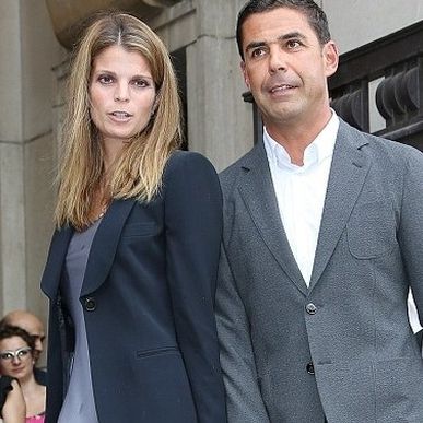 Σκηνικό τρόμου για την Αθηνά Ωνάση. Άφαντη για 3 μέρες! Πανικόβλητος ο Τιερί Ρουσέλ