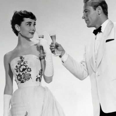 Όσκαρ 2017: Αudrey Hepburn: η πιο καλοντυμένη όλων των εποχών (vid&pics)