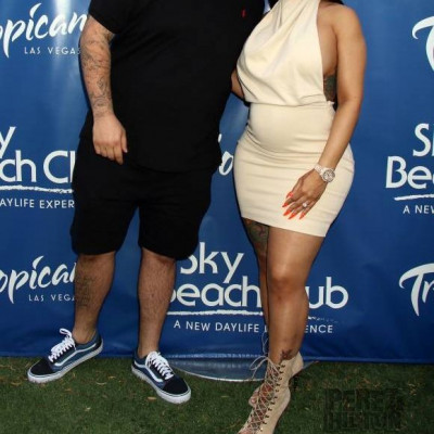 Όντως; Λίγους μήνες μετά τη γέννηση της κόρης της η star είναι και πάλι έγκυος