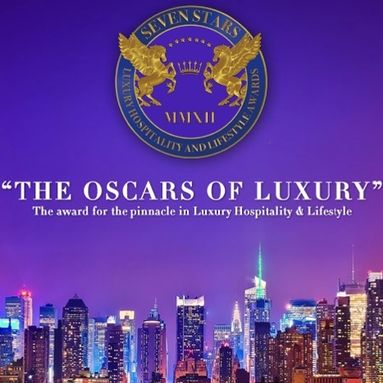 Τα Seven Stars Luxury Hospitality and Lifestyle Awards ανακοινώνουν την τελετή του 5ου Ετήσιου Γκαλά