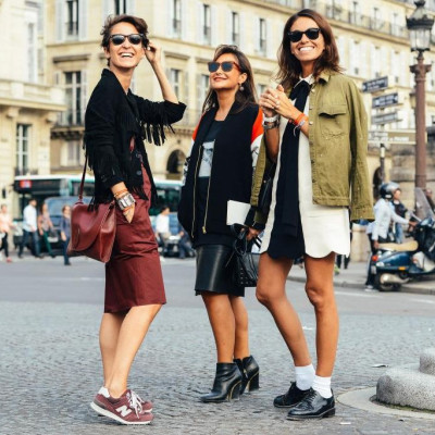 Δείξε μας το χρώμα της επιδερμίδας σου να σου πούμε ποια ρούχα σου ταιριάζουν