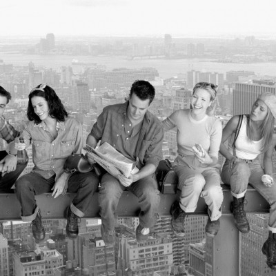 Το φαινόμενο «Φιλαράκια»