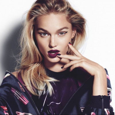 Με τη νέα σειρά μακιγιάζ mark. θα δημιουργήσεις τα δικά σου έργα τέχνης!