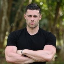 Survivor: Ο σέξι Κωνσταντίνος από τους Μαχητές και ο απίστευτος καυγάς της πρώην και της νυν