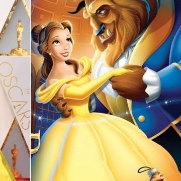 Οσκαρικά φορέματα βγαλμένα από ...παιδικά παραμύθια!