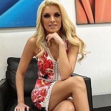 Νέα καριέρα για την Καινούργιου: Αφήνει την παρουσίαση και…