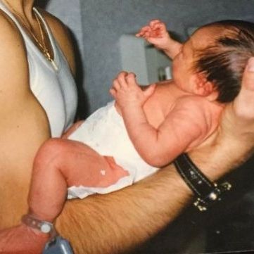 O γιος του πασίγνωστου ζευγαριού έκλεισε τα 18!