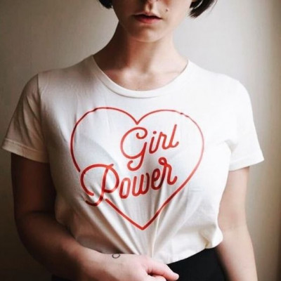 6+1 facts για τις γυναίκες που αξίζει να γνωρίζεις!