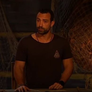 Survivor: Ο Τανιμανίδης τρολάρει τον Σπαλιάρα για την φάρσα, που του έκανε ο Χρανιώτης