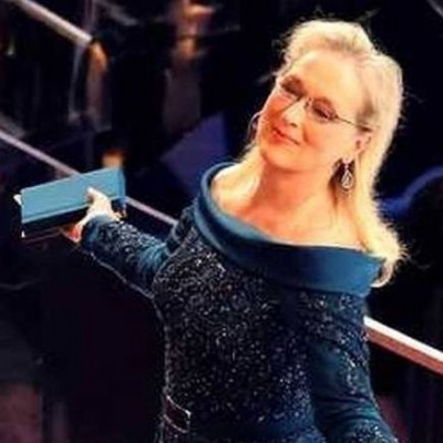 Μέριλ Στριπ και Τομ Χανκς για πρώτη φορά μαζί στην μεγάλη οθόνη