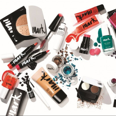 Mark.: Μάθε τα πάντα για τη νέα σειρά μακιγιάζ της Avon!