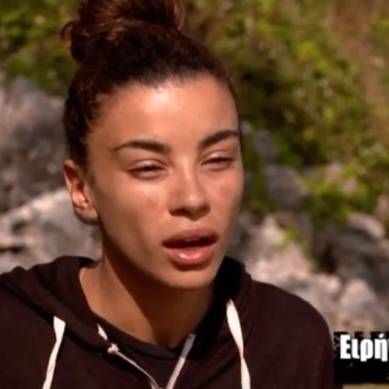 Survivor - Ειρήνη Παπαδοπούλου: Η εξομολόγησή της για την καταγωγή της και το ρατσισμό