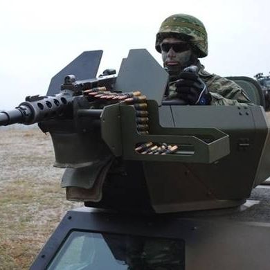 «Κόκκινος συναγερμός» στα σύνορα με τα Σκόπια - Σε επιφυλακή οι Ένοπλες Δυνάμεις