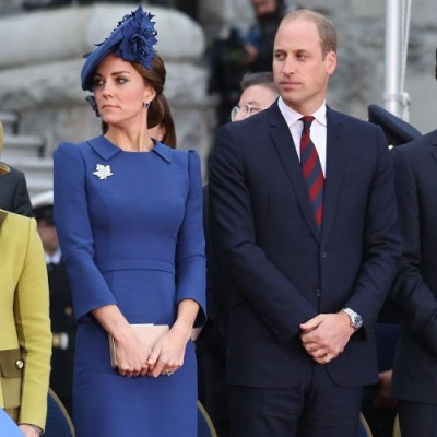 Οι κρίσεις της Kate Middleton και οι ανεξέλεγκτες εμφανίσεις του πρίγκιπα William