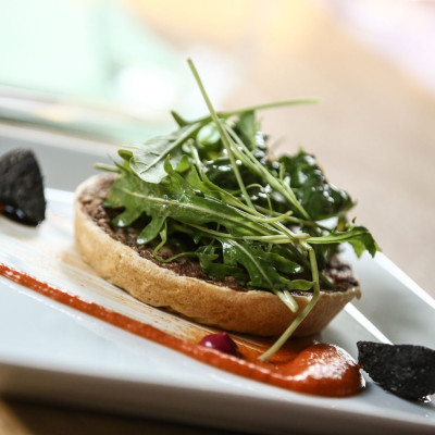 Μια γαλλική βραδιά πολλών αστέρων στο CHEFI!