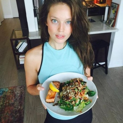 ΕΣΥ ΠΟΣΟ ΘΑ ΑΝΤΕΧΕΣ ΧΩΡΙΣ ΝΑ ΦΑΣ ΚΡΕΑΣ;