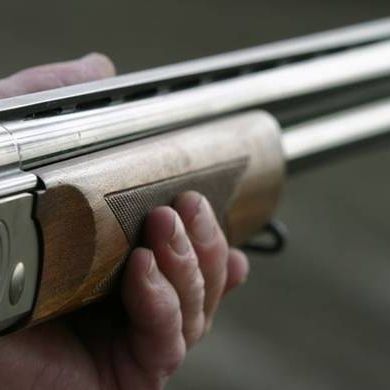 Νεκρός από σφαίρα ο «Θεοδόσης»! - Πάγωσαν όλοι