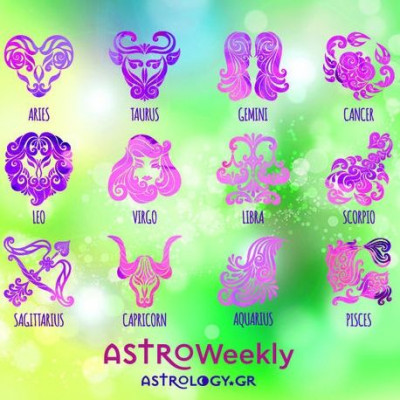 Εβδομαδιαίες προβλέψεις για όλα τα ζώδια (+special motto)