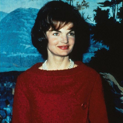 5 beauty μαθήματα από την Jackie Kennedy
