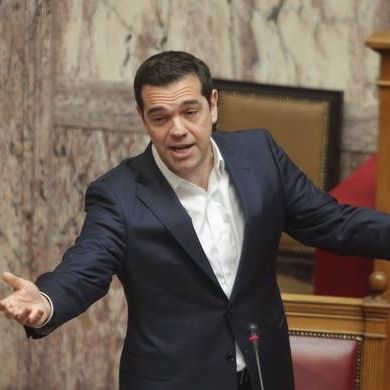 Αποκλειστικό Newsbomb.gr: Όλο το παρασκήνιο της άγριας κόντρας Τσίπρα – Reuters