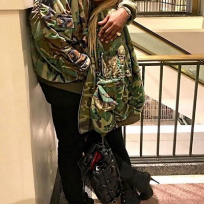 Το διάσημο ζευγάρι παντρεύτηκε κρυφά και δεν κατάλαβε κανείς τίποτα