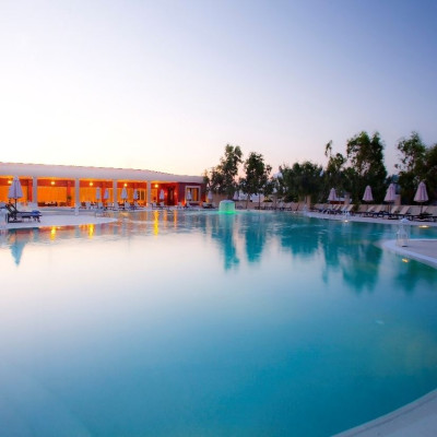 Στο Alkyon Resort Hotel & Spa στην Κορινθία θα περάσεις ένα παραδοσιακό Πάσχα!