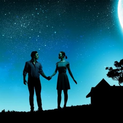 Ταιριάζει η Σελήνη σου με τη δική του; Μάθε πώς θα είναι η σχέση μαζί του