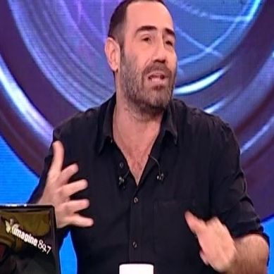Aντώνης Κανάκης: To δώρο που δέχθηκε για τη νεογέννητη κορούλα του - Tι είπε στο Ράδιο Αρβύλα
