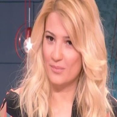 Σκορδά: Ξεκίνησε δίαιτα και οι συνεργάτες της την είπαν «Πας καλά; Έχεις δει το βάρος σου;»