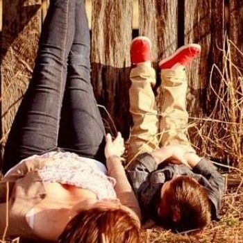 5 αλήθειες που μόνο οι μαμάδες αγοριών γνωρίζουν