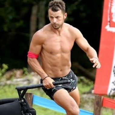 To μυστήριο λύθηκε: Γιατί φωνάζουν το Γιώργο Αγγελόπουλο, Ντάνο;