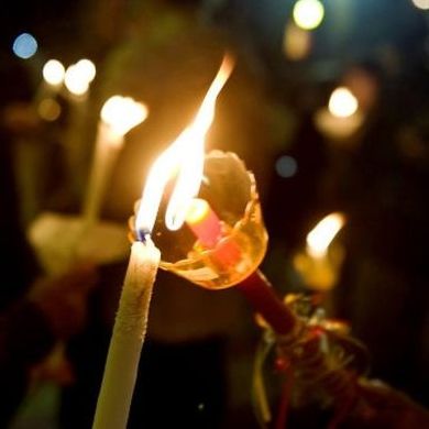 Οι πιο όμορφες λαμπάδες για το βαφτιστήρι σου, ανάλογα με το ζώδιό του!