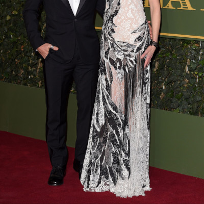 H superstar ετοιμάζεται να γίνει μαμά στα 49 της!