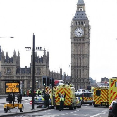 Επίθεση στο Λονδίνο: «Αστρολογικός τρόμος» πάνω από την πόλη!