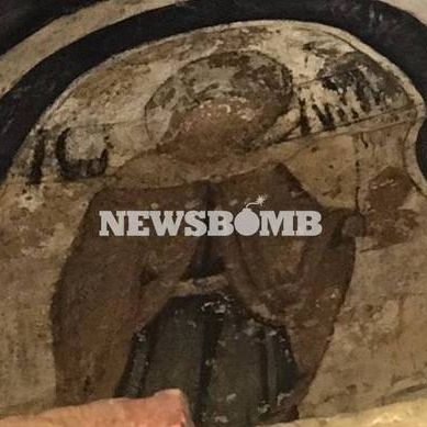 Συναγερμός στα Ιεροσόλυμα: Στα πρόθυρα της κατάρρευσης το κουβούκλιο του Παναγίου Τάφου