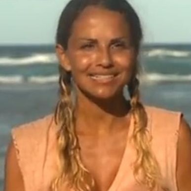 Survivor: Η εξομολόγηση της Πασχάλη. Τι θα κάνει όταν γυρίσει στην Ελλάδα;
