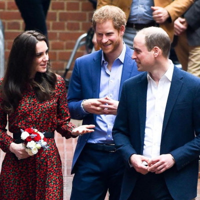 Οι ομηρικοί καβγάδες της Kate Middleton & του πρίγκιπα William οδηγούν σε χωριστούς δρόμους