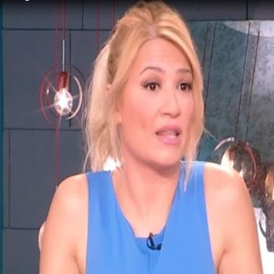 Survivor:Η Σκορδά «καρφώνει» τους Διάσημους:«Για ένα ψάρι έγινε όλο αυτό; Το μοιράστηκε.Αδικία»