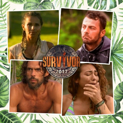 Survivor: 6 πράγματα που σίγουρα σε έβγαλαν εκτός εαυτού στο χθεσινό επεισόδιο