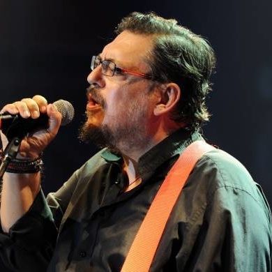 “Άλλαξαν πολλά”: Νέο cd του Λαυρέντη Μαχαιρίτσα