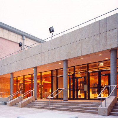 Το ΚΘΒΕ γιορτάζει την Παγκόσμια Ημέρα Θεάτρου