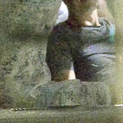 Ψεκάστε, σκουπίστε, τελειώσατε! Ούτε ένα μήνα μετά τον χωρισμό και ο star βγαίνει με νέα συνοδό