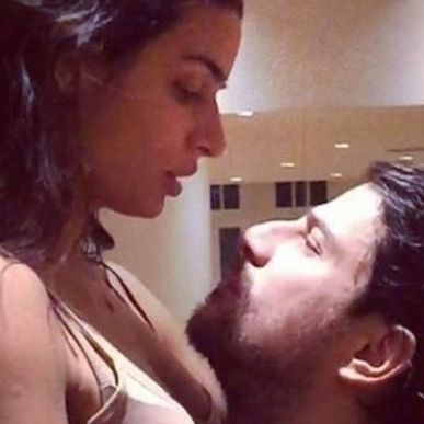 Χωρισμός Νο… 1135! Τι περίεργο; Η Τόνια Σωτηροπούλου και ο Αλέξης Γεωργούλης δεν είναι πια μαζί!