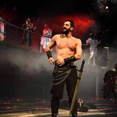 Μάκβεθ: Η όπερα του Βέρντι στην Κεντρική Σκηνή της Εθνικής Λυρικής Σκηνής