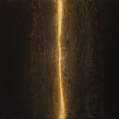 Χρήστος Μποκόρος – Νόστος Αδήλων: Έκθεση στο Μουσείο Μπενάκη