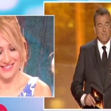 Φαίη Σκορδά: Τι αποκάλυψε για την αδιαθεσία του Λιάγκα!