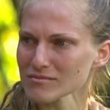 Survivor: To... άλλο όνομα της Σάρας Εσκενάζυ