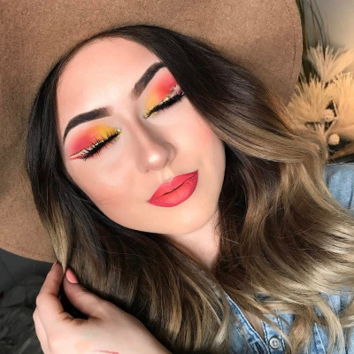 Το «αόρατο» eyeliner είναι το νέο makeup trend του Instagram!