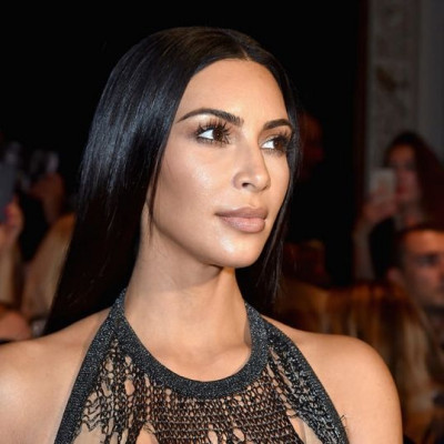 H τρίτη εγκυμοσύνη της Kim Kardashian και το μεγάλο ρίσκο για τη ζωή της