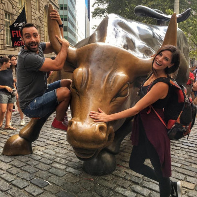 Ο Σάκης Τανιμανίδης υποδέχθηκε τη Χριστίνα Μπόμπα στο Survivor με τον πιο γλυκό τρόπο